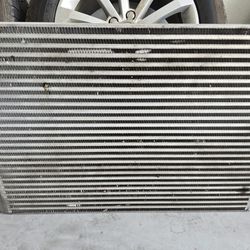 Cts K04 Turbo And Cts Intercooler Combo