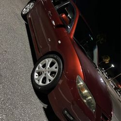 2009 Mazda Mazda3