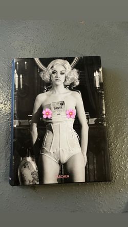 Taschen Hardcover Film Book