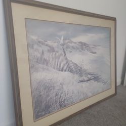 Carolyn Bullis Blush Art - $80.00 Or Best Offer