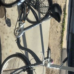 Schwinn bike