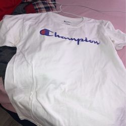 champion Shirt 