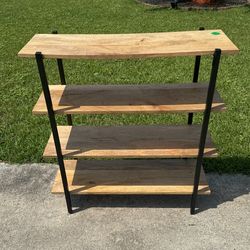 Shelf
