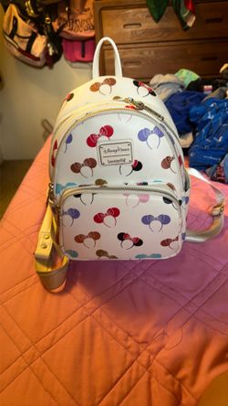 Disney loungefly