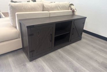 Beautiful TV Stand