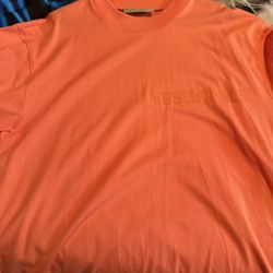 Essentials Shirt 