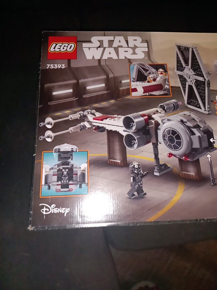 Star Wars Lego