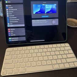 Ipad Pro 12.9In 6th Generation