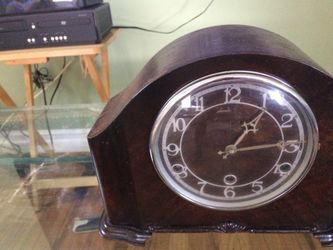 Antique table top Clock