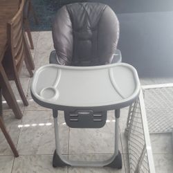 Graco Baby High chair 