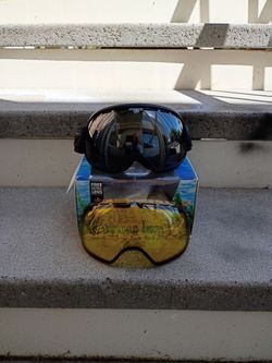 VONZIPPER FISHBOWL GOGGLES