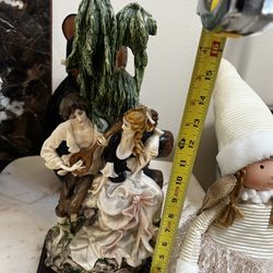 Antique Piece