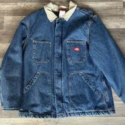 Dickies Denim Jacket 