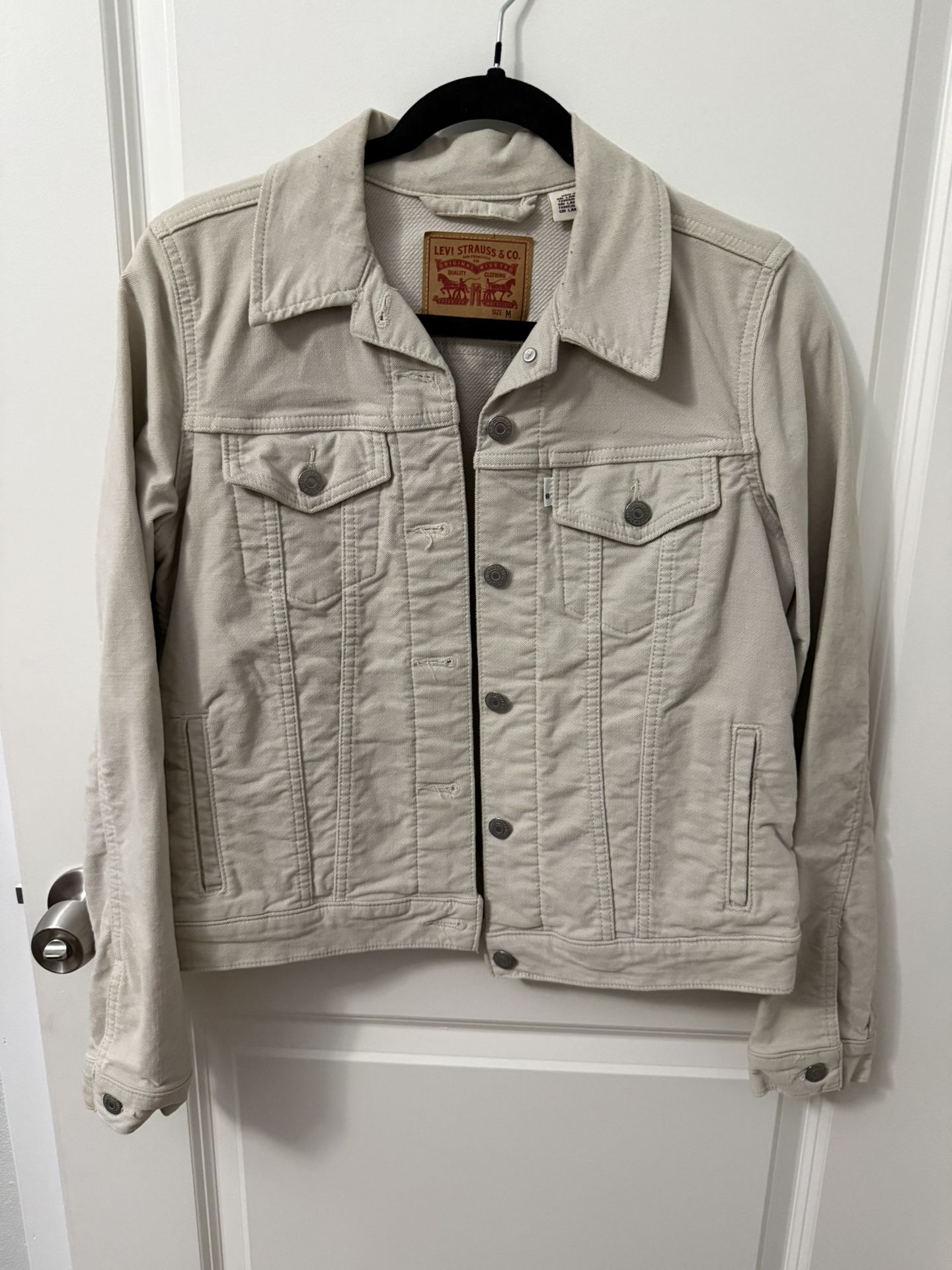 Levi’s Women Jacket 