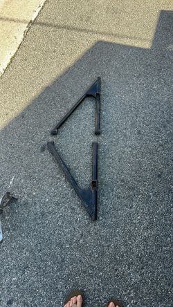 A Arms Different Car Vw Sandrail Etc