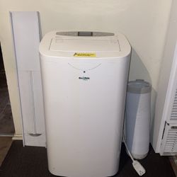 Portable Air Conditioner | Global Air