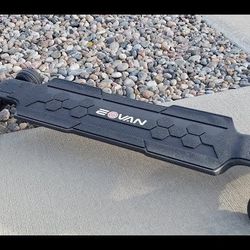 Electric Longboard