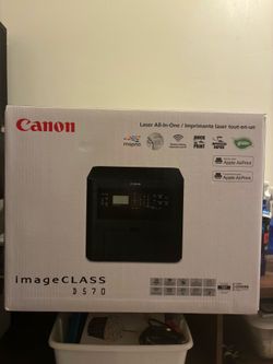 Laser Printer