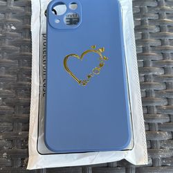 iPhone 13 Case (New)