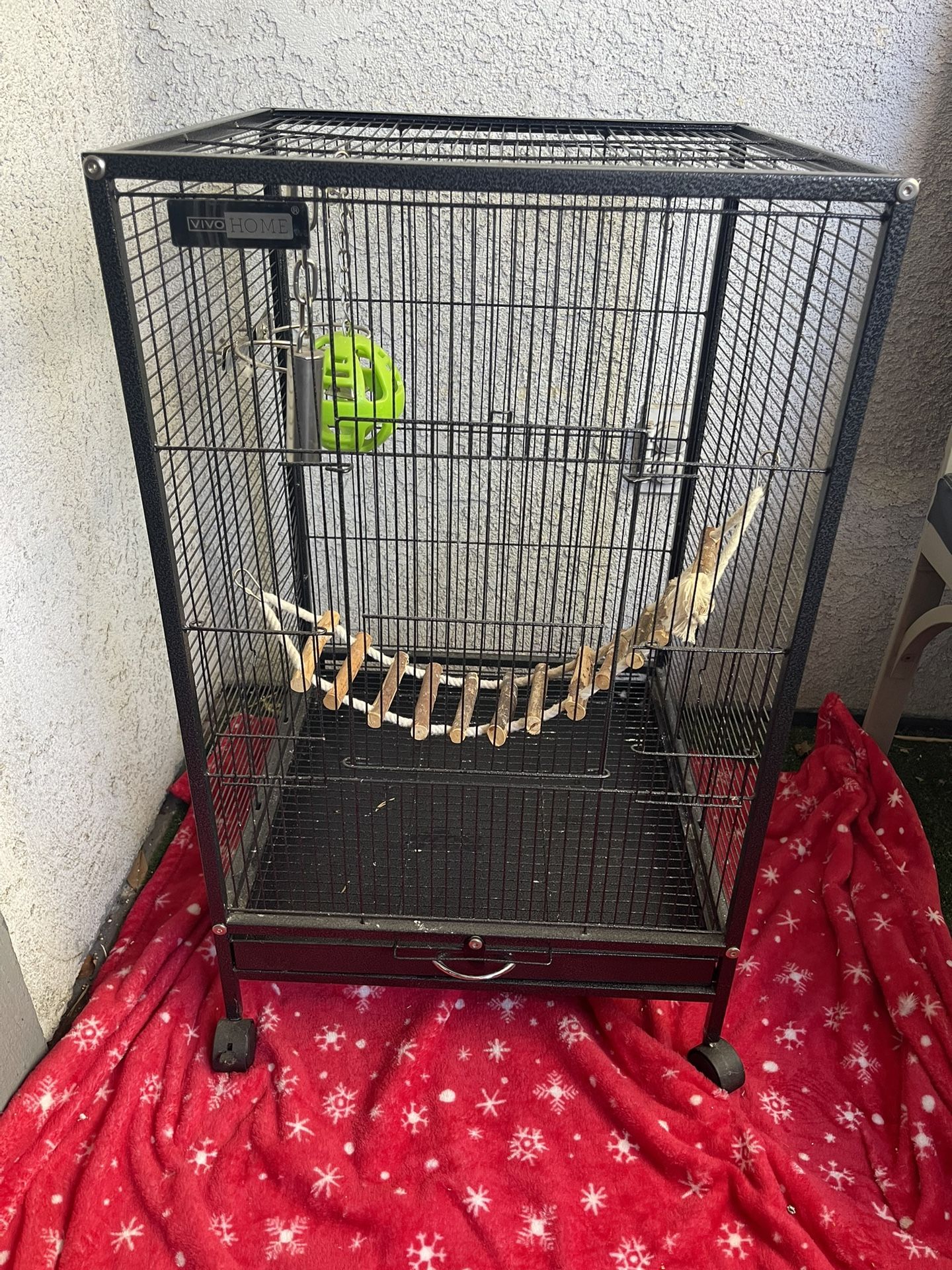 Bird cage 30 in 