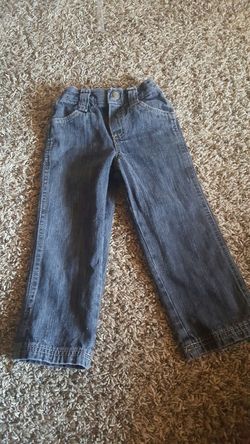 Toddler pants