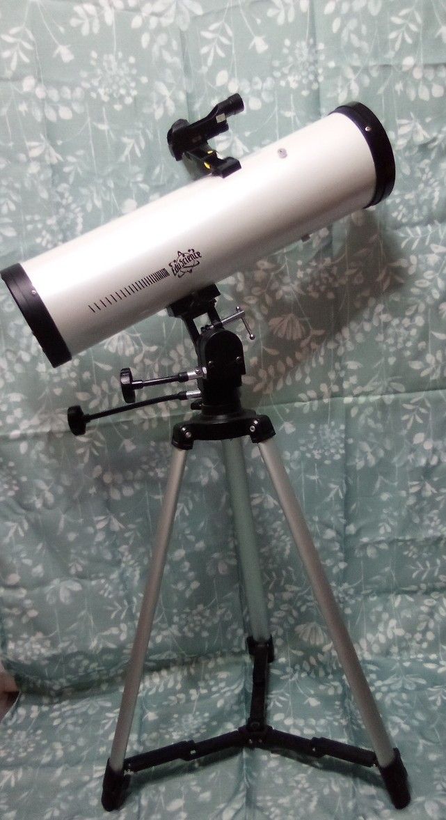Telescope
