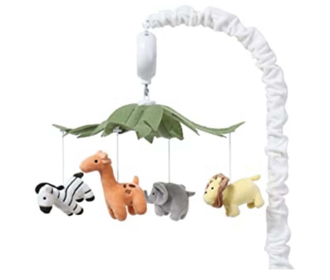 Crib Mobile