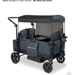 Radio Flyer Pathfinder+