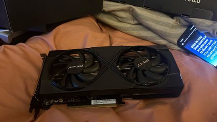 PNY GeForce RTX 5060 Ti 8Gb