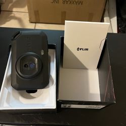 Thermal Camera 