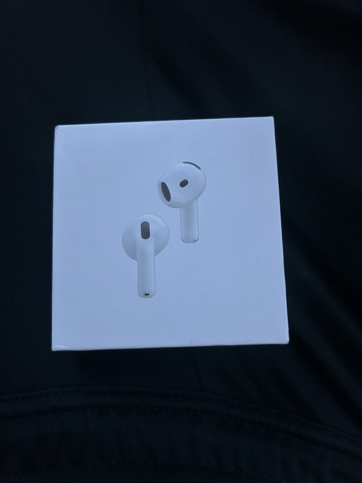 3rd generation Airpod pros