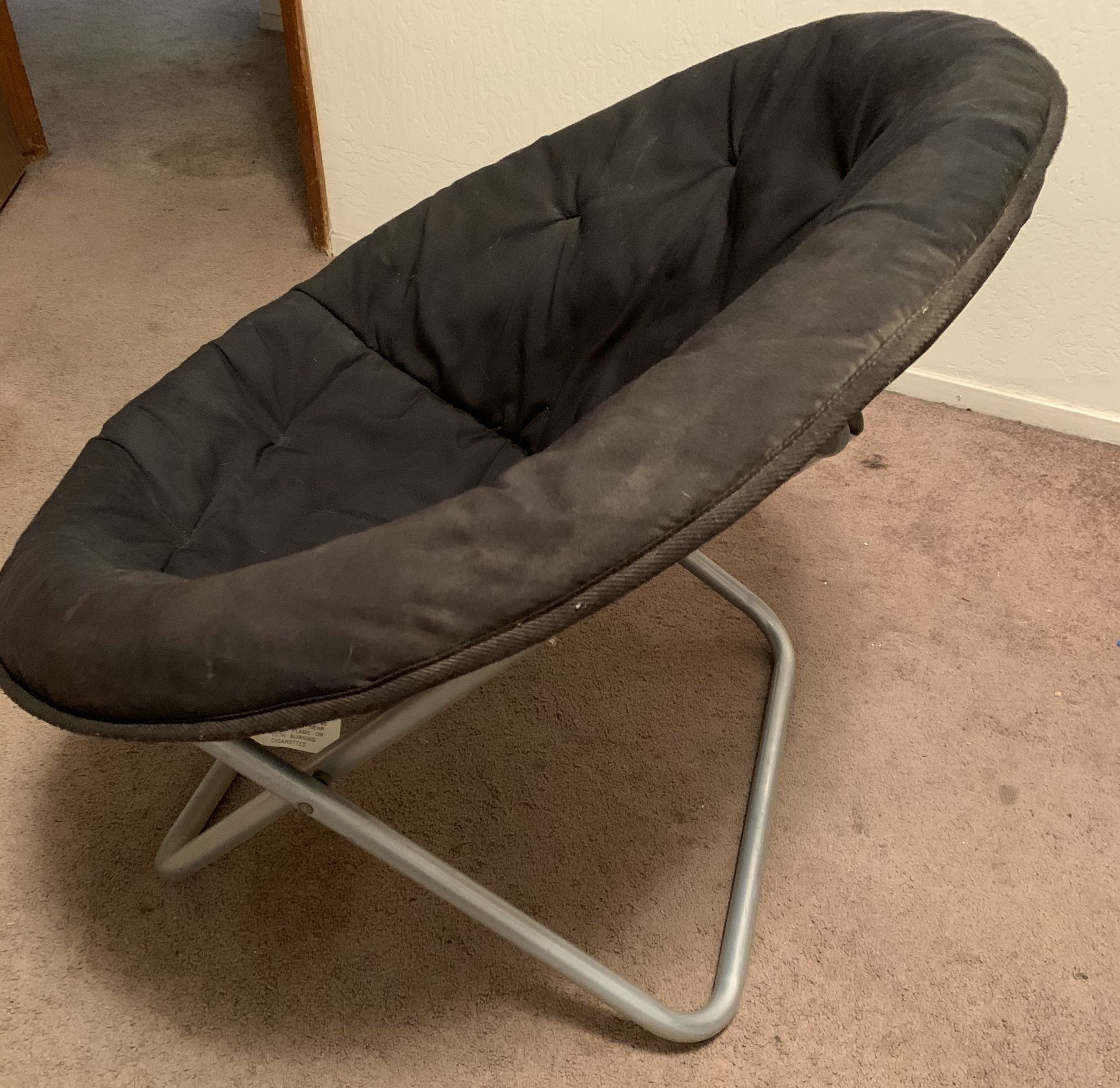 Disc Chair