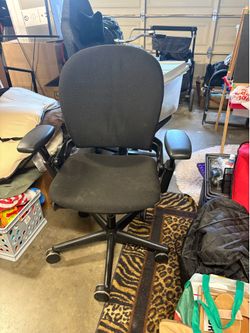 Steelcase Think Office Chair