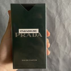 Prada Perfume