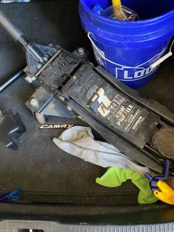 3 ton lift jack
