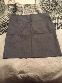 Banana republic skirt