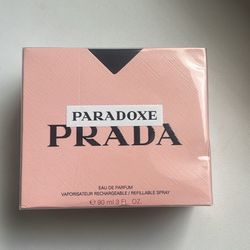 Prada Paradox