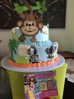 Baby shower