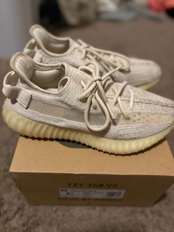Yeezy Boost 350 V2 “Bone”