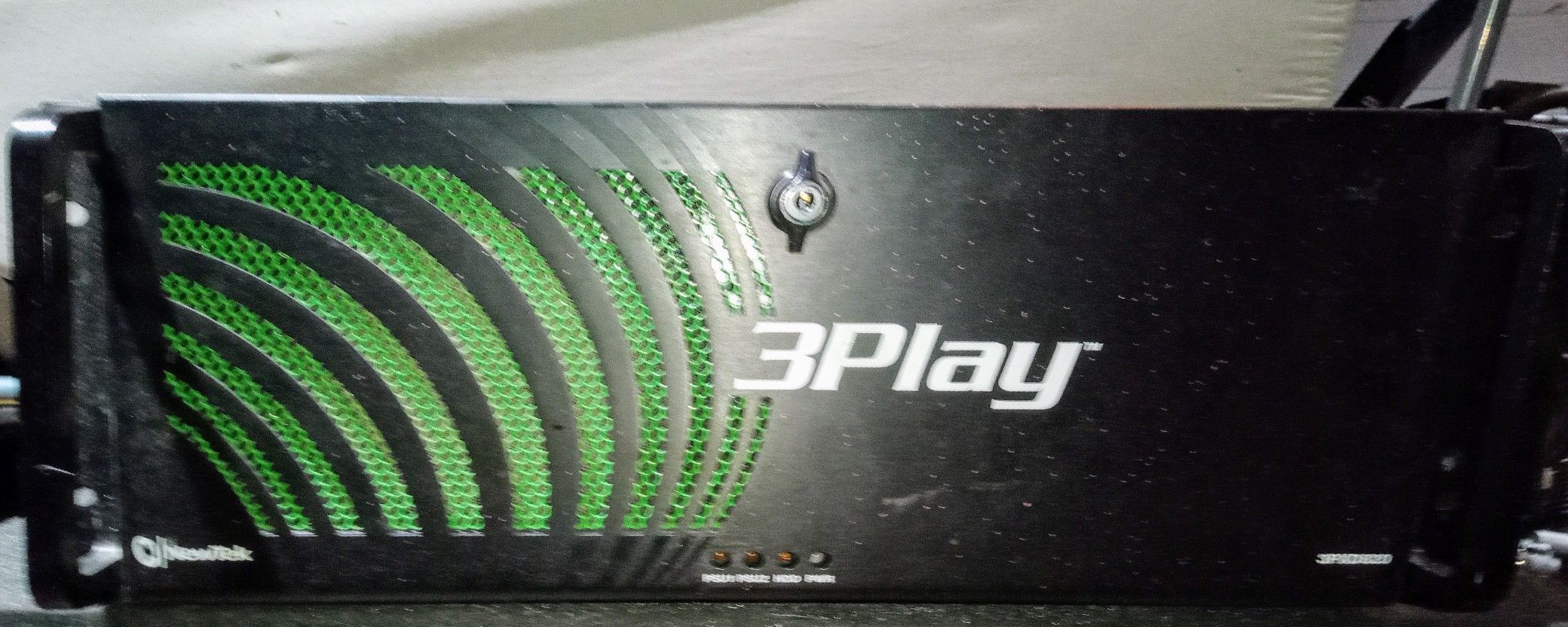 3play
