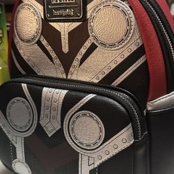 Thor Loungefly Bag 