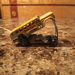 Hotwheels
