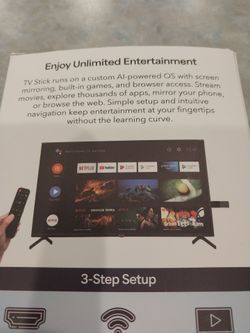 TV Stick Free Shipping