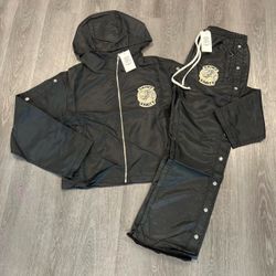 Jogger Outfit 