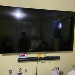 85" Samsung QLED 40