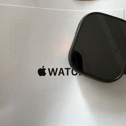 Apple Watch Ultra 2  Black Titanium - Unlocked 