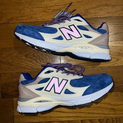 New Balance 990v3 ‘Made in USA’ Men Size 7.5/Women 9 NEW.DS.NWB