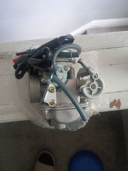 Gy6 150 carburetor