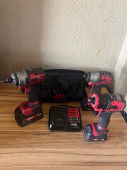 Mac tools impacts
