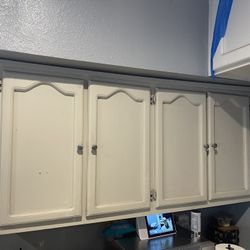 Cabinets